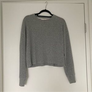 Wilfred rudko sweater